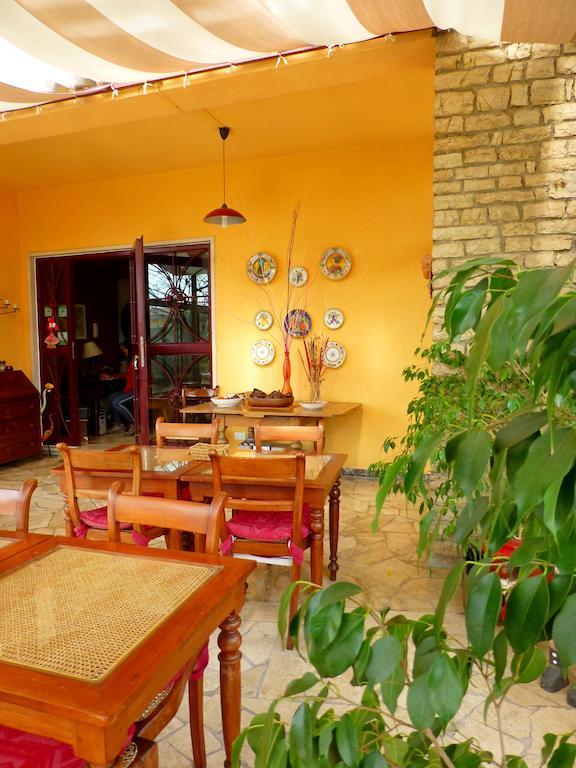 B&B Villa Acero Марина-ді-Каррара Екстер'єр фото
