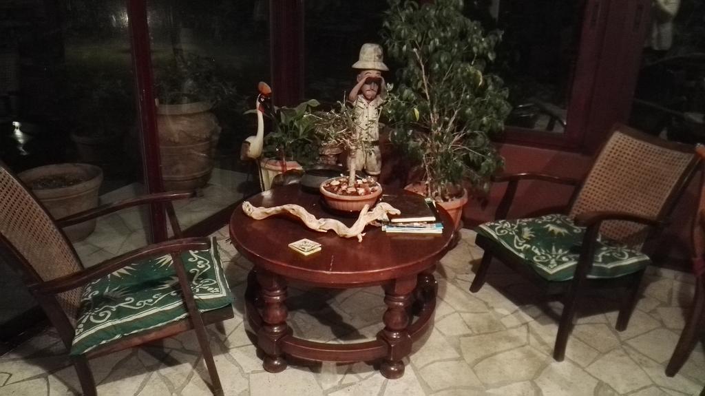 B&B Villa Acero Марина-ді-Каррара Екстер'єр фото