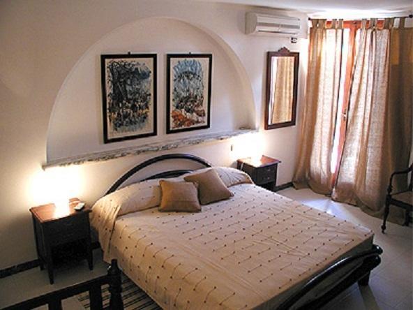 B&B Villa Acero Марина-ді-Каррара Екстер'єр фото